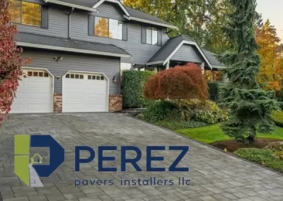 Affordable Paving Company