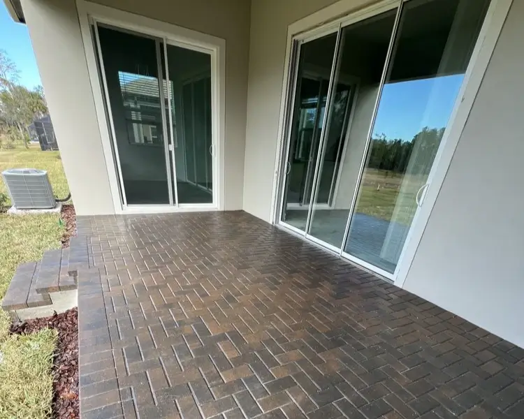 Your Reliable Paving Company in Holiday, FL