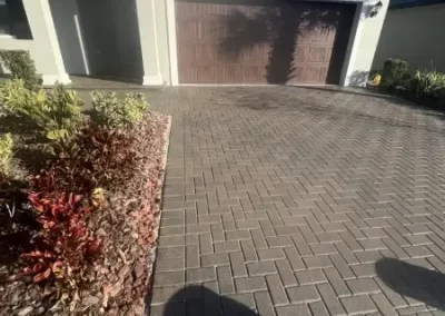 Pavement Contractors