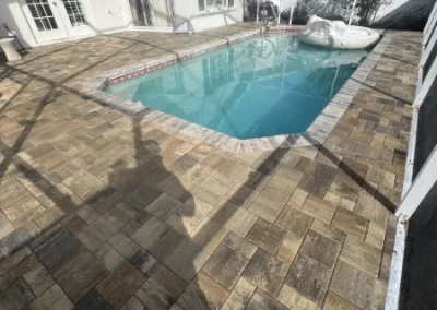 Paver
