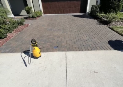Paving Company