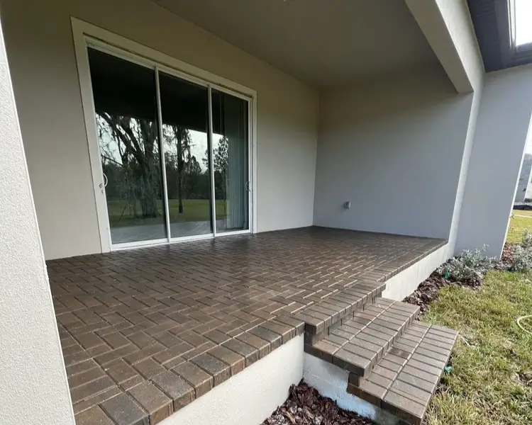 Paving Company