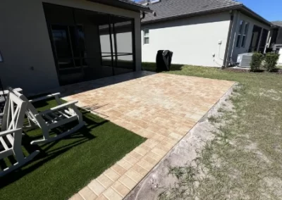 Quality Paver