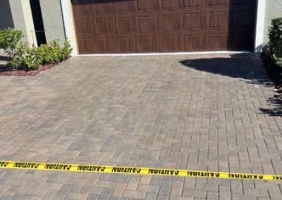 Reliable Paver