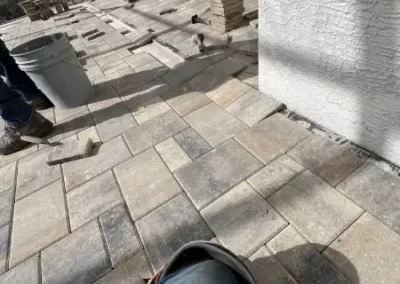 Trusted Pavement Contractors