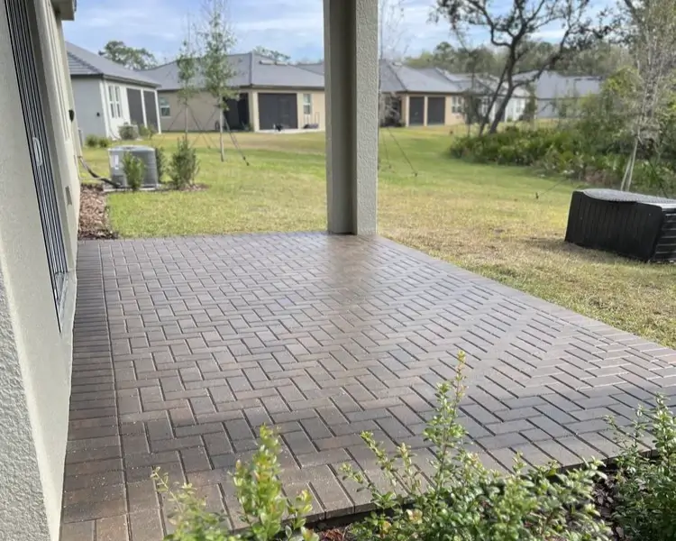 Trusted Paver