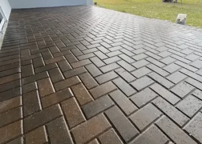 Trusted Paving Contractors